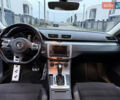 Синій Фольксваген CC / Passat CC, об'ємом двигуна 1.97 л та пробігом 244 тис. км за 15800 $, фото 84 на Automoto.ua