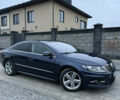 Синій Фольксваген CC / Passat CC, об'ємом двигуна 1.97 л та пробігом 244 тис. км за 15800 $, фото 31 на Automoto.ua