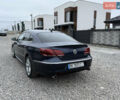 Синій Фольксваген CC / Passat CC, об'ємом двигуна 1.97 л та пробігом 244 тис. км за 15800 $, фото 25 на Automoto.ua