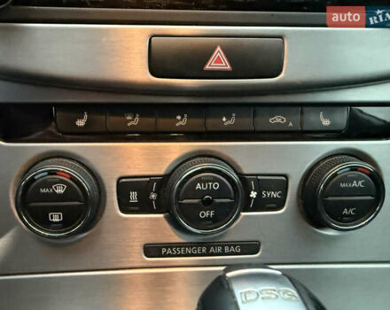 Синій Фольксваген CC / Passat CC, об'ємом двигуна 1.97 л та пробігом 244 тис. км за 15800 $, фото 71 на Automoto.ua