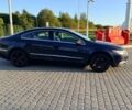 Синій Фольксваген CC / Passat CC, об'ємом двигуна 1.98 л та пробігом 179 тис. км за 8999 $, фото 1 на Automoto.ua