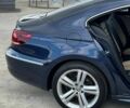 Синій Фольксваген CC / Passat CC, об'ємом двигуна 1.98 л та пробігом 253 тис. км за 12700 $, фото 30 на Automoto.ua