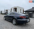 Синій Фольксваген CC / Passat CC, об'ємом двигуна 1.97 л та пробігом 244 тис. км за 15800 $, фото 3 на Automoto.ua