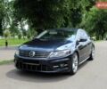 Синій Фольксваген CC / Passat CC, об'ємом двигуна 1.98 л та пробігом 167 тис. км за 10900 $, фото 1 на Automoto.ua