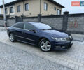 Синій Фольксваген CC / Passat CC, об'ємом двигуна 1.97 л та пробігом 244 тис. км за 15800 $, фото 28 на Automoto.ua