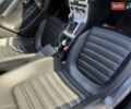 Синий Фольксваген CC / Passat CC, объемом двигателя 1.98 л и пробегом 188 тыс. км за 11000 $, фото 8 на Automoto.ua