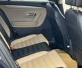 Синий Фольксваген CC / Passat CC, объемом двигателя 1.98 л и пробегом 275 тыс. км за 11200 $, фото 25 на Automoto.ua