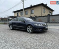 Синій Фольксваген CC / Passat CC, об'ємом двигуна 1.97 л та пробігом 244 тис. км за 15800 $, фото 24 на Automoto.ua