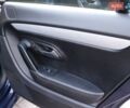 Синій Фольксваген CC / Passat CC, об'ємом двигуна 1.98 л та пробігом 216 тис. км за 9700 $, фото 10 на Automoto.ua