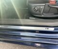 Синій Фольксваген CC / Passat CC, об'ємом двигуна 1.97 л та пробігом 244 тис. км за 12500 $, фото 26 на Automoto.ua