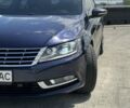 Синий Фольксваген CC / Passat CC, объемом двигателя 1.98 л и пробегом 275 тыс. км за 10999 $, фото 42 на Automoto.ua