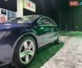 Синий Фольксваген CC / Passat CC, объемом двигателя 1.98 л и пробегом 133 тыс. км за 13999 $, фото 2 на Automoto.ua