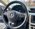 Синий Фольксваген CC / Passat CC, объемом двигателя 1.98 л и пробегом 179 тыс. км за 9999 $, фото 39 на Automoto.ua