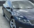 Синий Фольксваген CC / Passat CC, объемом двигателя 1.98 л и пробегом 275 тыс. км за 11200 $, фото 34 на Automoto.ua