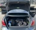 Синий Фольксваген CC / Passat CC, объемом двигателя 1.98 л и пробегом 126 тыс. км за 11500 $, фото 7 на Automoto.ua