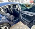 Синий Фольксваген CC / Passat CC, объемом двигателя 1.98 л и пробегом 179 тыс. км за 9999 $, фото 42 на Automoto.ua