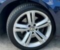 Синий Фольксваген CC / Passat CC, объемом двигателя 1.98 л и пробегом 253 тыс. км за 12700 $, фото 52 на Automoto.ua