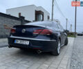 Синій Фольксваген CC / Passat CC, об'ємом двигуна 1.97 л та пробігом 244 тис. км за 15800 $, фото 39 на Automoto.ua