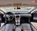 Синий Фольксваген CC / Passat CC, объемом двигателя 1.98 л и пробегом 179 тыс. км за 9999 $, фото 44 на Automoto.ua