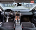 Синій Фольксваген CC / Passat CC, об'ємом двигуна 1.97 л та пробігом 244 тис. км за 15800 $, фото 85 на Automoto.ua