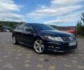 Синій Фольксваген CC / Passat CC, об'ємом двигуна 1.98 л та пробігом 204 тис. км за 10999 $, фото 1 на Automoto.ua