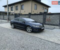 Синій Фольксваген CC / Passat CC, об'ємом двигуна 1.97 л та пробігом 244 тис. км за 15800 $, фото 48 на Automoto.ua