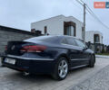 Синій Фольксваген CC / Passat CC, об'ємом двигуна 1.97 л та пробігом 244 тис. км за 15800 $, фото 38 на Automoto.ua