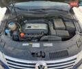 Синий Фольксваген CC / Passat CC, объемом двигателя 1.98 л и пробегом 165 тыс. км за 2000 $, фото 10 на Automoto.ua