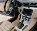Синий Фольксваген CC / Passat CC, объемом двигателя 1.98 л и пробегом 275 тыс. км за 11200 $, фото 27 на Automoto.ua