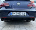 Синій Фольксваген CC / Passat CC, об'ємом двигуна 1.97 л та пробігом 244 тис. км за 15800 $, фото 40 на Automoto.ua