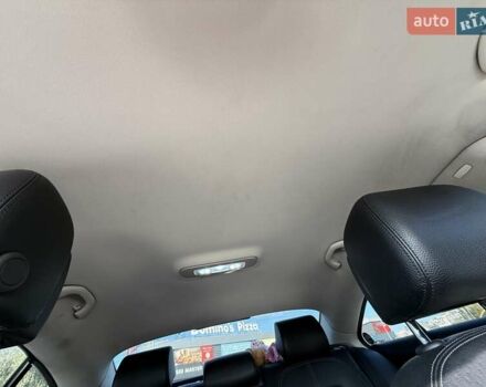 Синий Фольксваген CC / Passat CC, объемом двигателя 1.98 л и пробегом 188 тыс. км за 11000 $, фото 13 на Automoto.ua