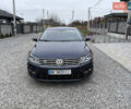 Синій Фольксваген CC / Passat CC, об'ємом двигуна 1.97 л та пробігом 244 тис. км за 15800 $, фото 16 на Automoto.ua