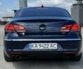 Синий Фольксваген CC / Passat CC, объемом двигателя 1.98 л и пробегом 275 тыс. км за 11200 $, фото 40 на Automoto.ua