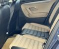Синий Фольксваген CC / Passat CC, объемом двигателя 1.98 л и пробегом 275 тыс. км за 11200 $, фото 21 на Automoto.ua