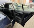 Синий Фольксваген CC / Passat CC, объемом двигателя 1.98 л и пробегом 169 тыс. км за 11500 $, фото 6 на Automoto.ua