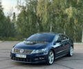 Синий Фольксваген CC / Passat CC, объемом двигателя 1.98 л и пробегом 152 тыс. км за 12500 $, фото 1 на Automoto.ua