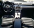 Синий Фольксваген CC / Passat CC, объемом двигателя 2 л и пробегом 133 тыс. км за 3000 $, фото 6 на Automoto.ua