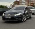 Синий Фольксваген CC / Passat CC, объемом двигателя 1.98 л и пробегом 151 тыс. км за 15500 $, фото 1 на Automoto.ua