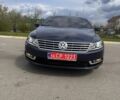 Синій Фольксваген CC / Passat CC, об'ємом двигуна 0 л та пробігом 186 тис. км за 11550 $, фото 1 на Automoto.ua