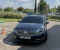 Синий Фольксваген CC / Passat CC, объемом двигателя 1.97 л и пробегом 130 тыс. км за 16000 $, фото 4 на Automoto.ua