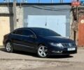 Синій Фольксваген CC / Passat CC, об'ємом двигуна 1.98 л та пробігом 148 тис. км за 13500 $, фото 1 на Automoto.ua