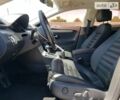 Синий Фольксваген CC / Passat CC, объемом двигателя 2 л и пробегом 133 тыс. км за 3000 $, фото 4 на Automoto.ua