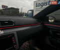 Синий Фольксваген CC / Passat CC, объемом двигателя 1.97 л и пробегом 130 тыс. км за 16000 $, фото 6 на Automoto.ua