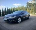 Синий Фольксваген CC / Passat CC, объемом двигателя 1.98 л и пробегом 113 тыс. км за 12800 $, фото 1 на Automoto.ua