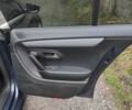 Синій Фольксваген CC / Passat CC, об'ємом двигуна 1.98 л та пробігом 210 тис. км за 12500 $, фото 10 на Automoto.ua