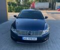 Синий Фольксваген CC / Passat CC, объемом двигателя 1.98 л и пробегом 146 тыс. км за 13000 $, фото 1 на Automoto.ua