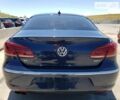 Синий Фольксваген CC / Passat CC, объемом двигателя 2 л и пробегом 133 тыс. км за 3000 $, фото 9 на Automoto.ua
