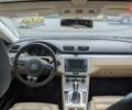 Синий Фольксваген CC / Passat CC, объемом двигателя 2 л и пробегом 56 тыс. км за 12800 $, фото 11 на Automoto.ua