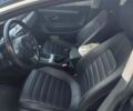 Синий Фольксваген CC / Passat CC, объемом двигателя 1.98 л и пробегом 206 тыс. км за 12000 $, фото 4 на Automoto.ua