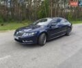 Синий Фольксваген CC / Passat CC, объемом двигателя 1.98 л и пробегом 167 тыс. км за 11999 $, фото 1 на Automoto.ua